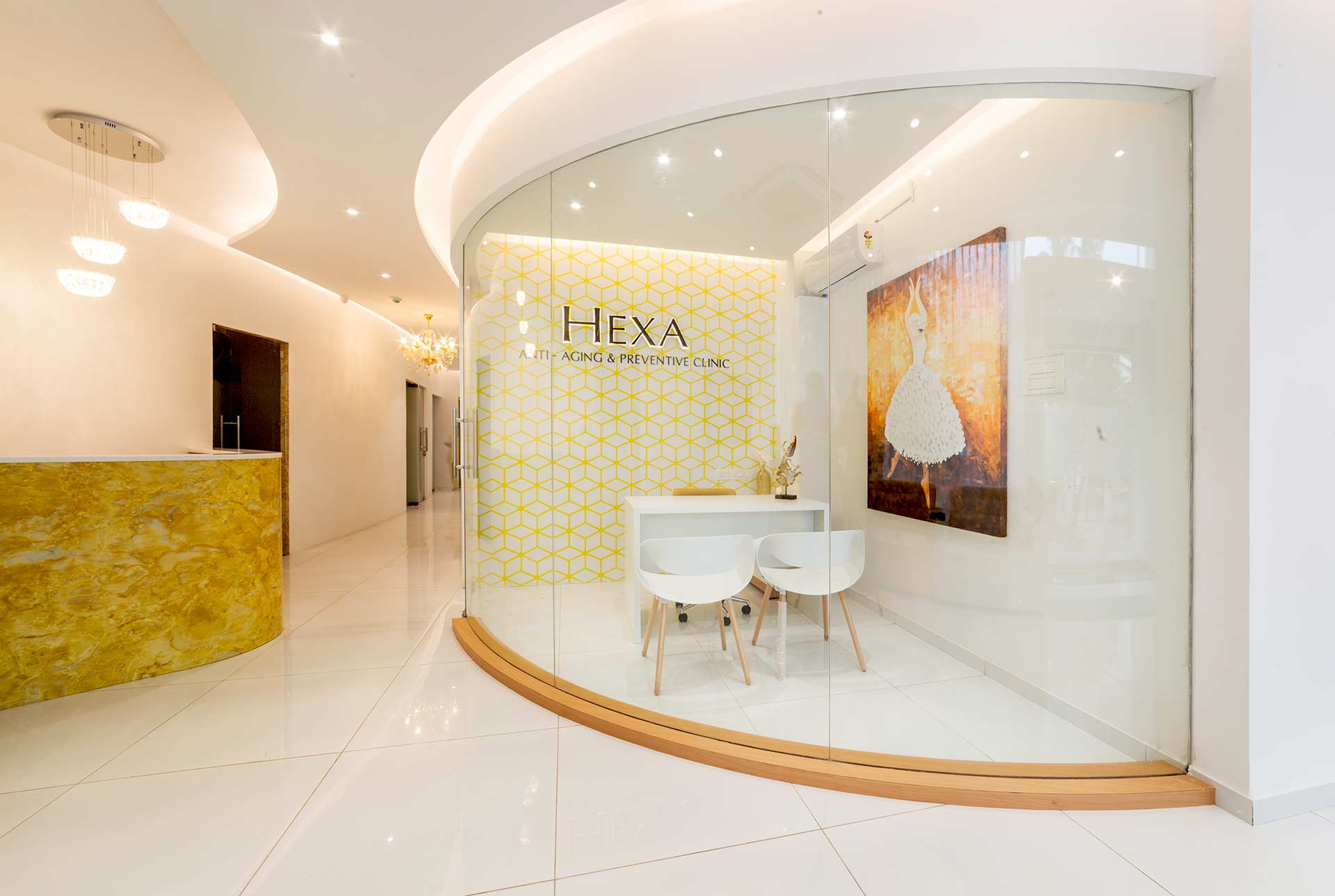 Hexa Skin Clinic